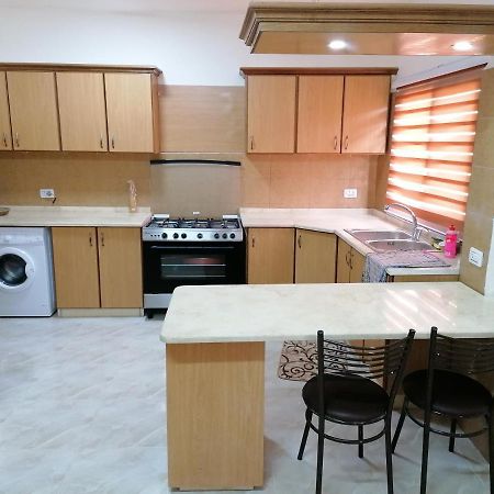 Emile Altwal Madaba Apartment Екстериор снимка