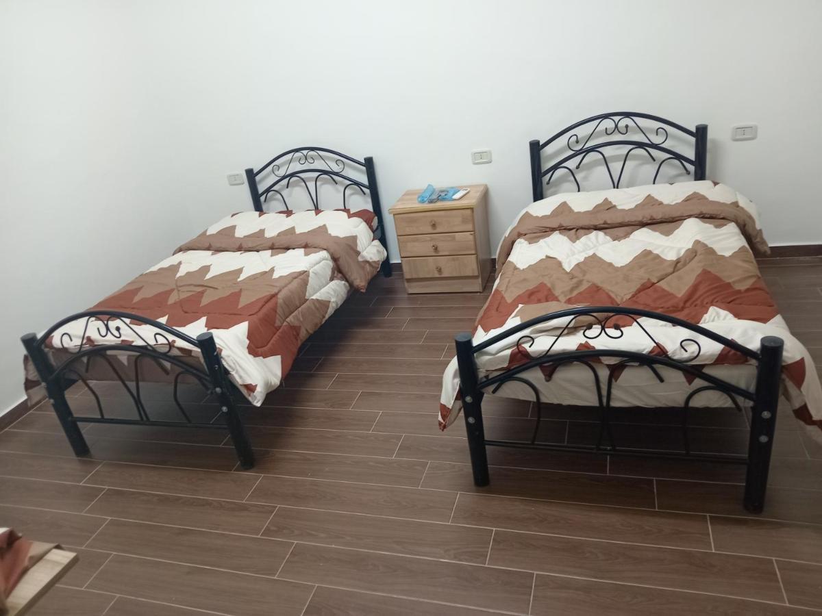 Emile Altwal Madaba Apartment Екстериор снимка