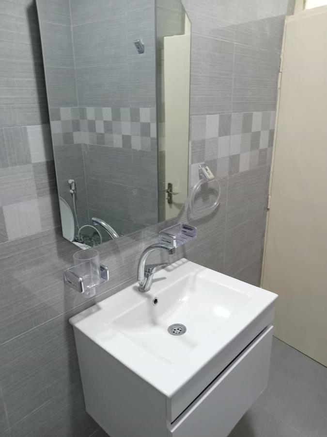 Emile Altwal Madaba Apartment Екстериор снимка