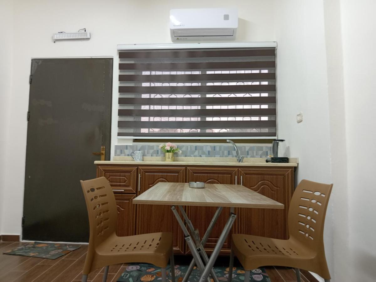 Emile Altwal Madaba Apartment Екстериор снимка