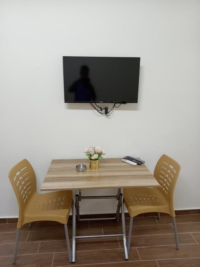 Emile Altwal Madaba Apartment Екстериор снимка