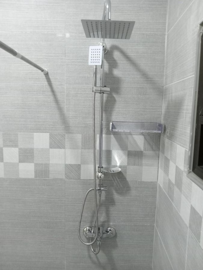 Emile Altwal Madaba Apartment Екстериор снимка