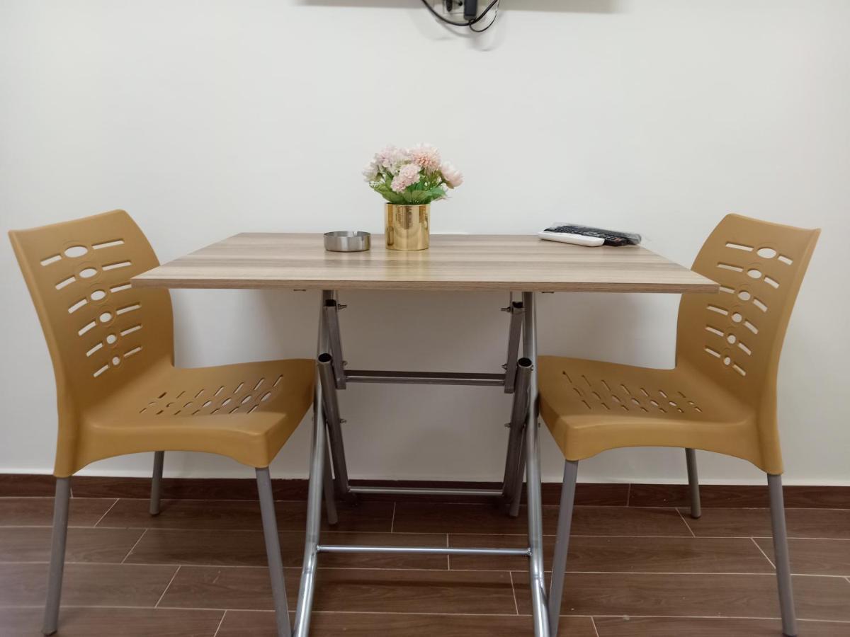 Emile Altwal Madaba Apartment Екстериор снимка