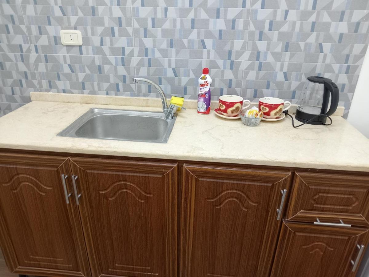 Emile Altwal Madaba Apartment Екстериор снимка