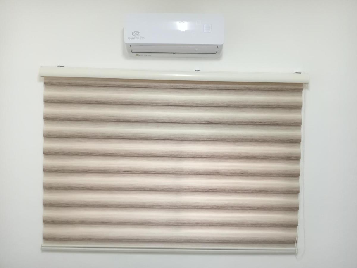 Emile Altwal Madaba Apartment Екстериор снимка