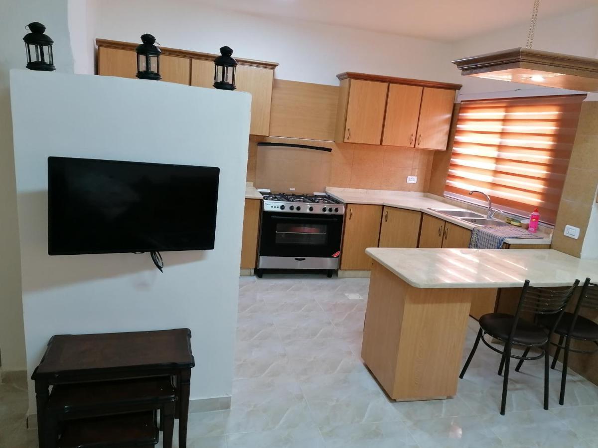 Emile Altwal Madaba Apartment Екстериор снимка