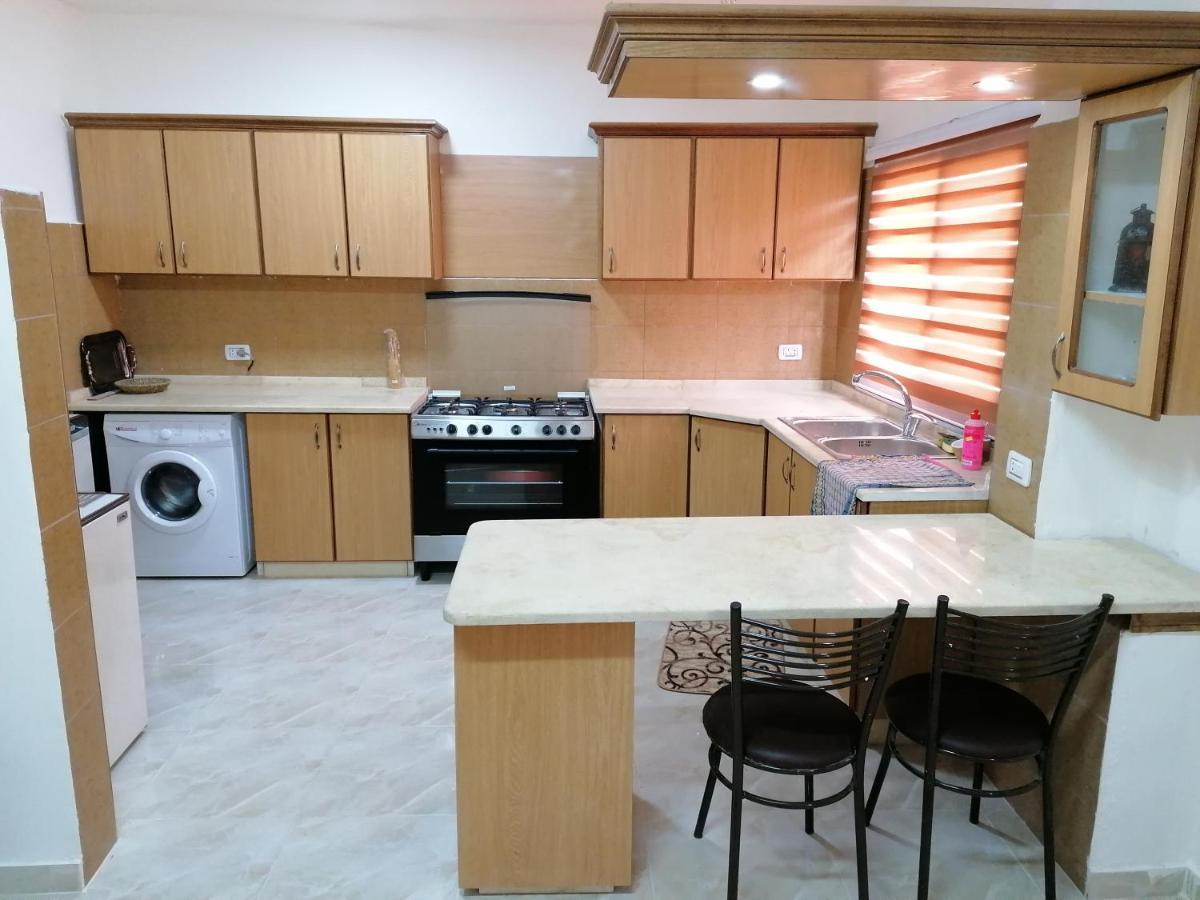Emile Altwal Madaba Apartment Екстериор снимка
