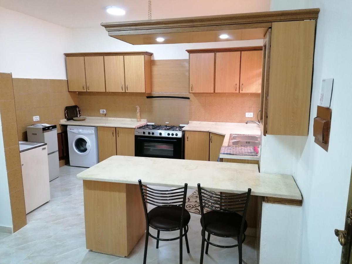 Emile Altwal Madaba Apartment Екстериор снимка