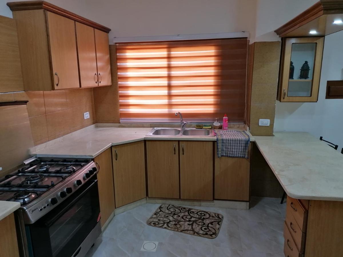 Emile Altwal Madaba Apartment Екстериор снимка