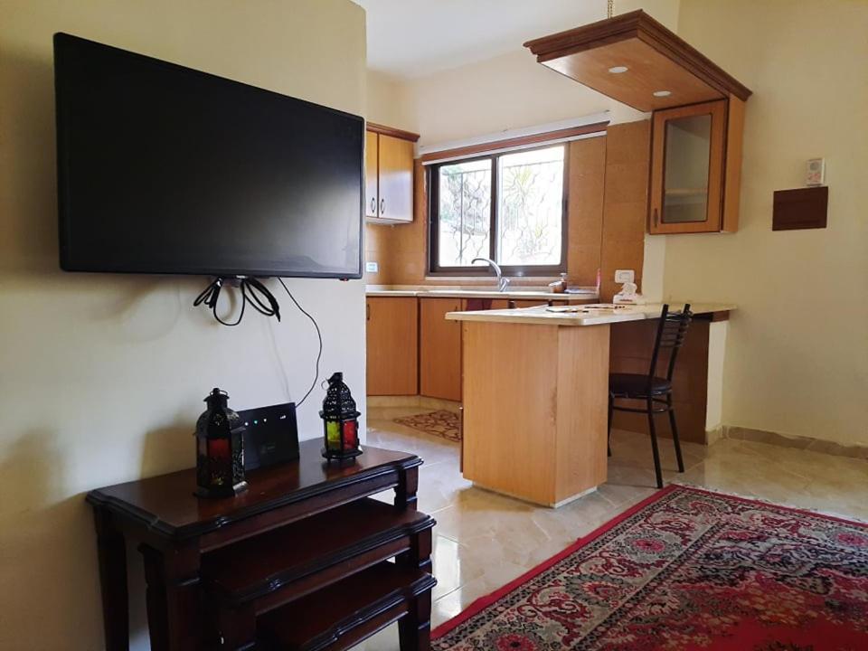 Emile Altwal Madaba Apartment Екстериор снимка