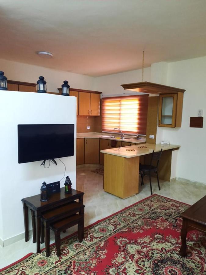 Emile Altwal Madaba Apartment Екстериор снимка