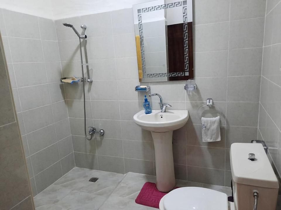 Emile Altwal Madaba Apartment Екстериор снимка