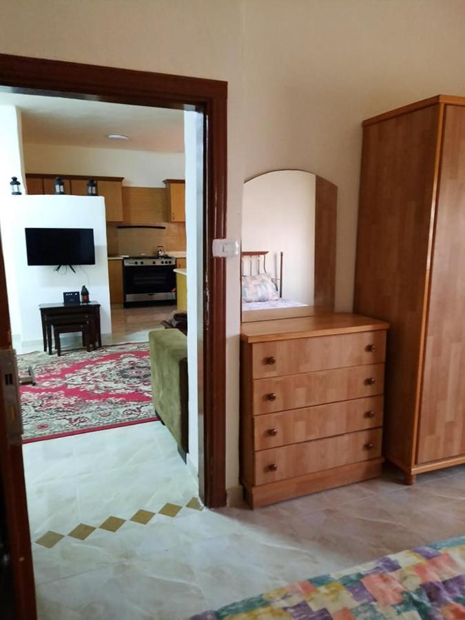Emile Altwal Madaba Apartment Екстериор снимка